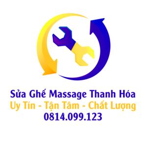 Dịch vụ thay linh kiện ghế massage tại nhà uy tín